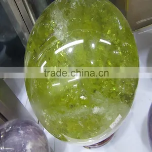 Natural Personalized Crystal Decorative Ball for Sale,antique Ball thumbnail-1