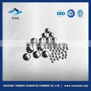 Steel Ball Polishing Media Made in China thumbnail-1