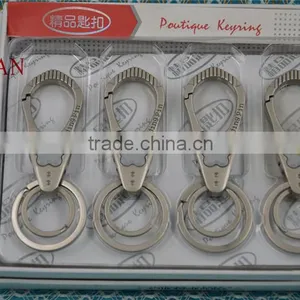 OEM Carabiner Keyring thumbnail-4