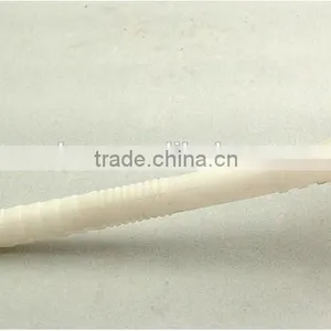 Insulation Board Plug With Plastic Nail thumbnail-1