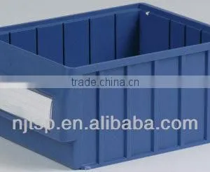 Shelf Plastic Storage Bins thumbnail-1