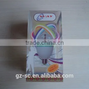 Clear Pvc Packaging Box thumbnail-1