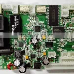 PA2 Multi-party Communication Industrial Duplex Multi-Party Paging Broadcasting System Gsm Pbx Broadcast System thumbnail-3