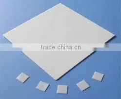 Industrial Alumina, Zirconia Ceramic Substrates thumbnail-1