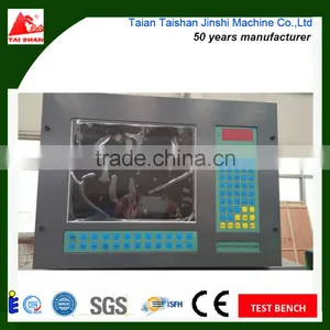 5.5KW -18.5KW DB2000-2A Fuel Injection PUmp Test Bench About Auto Engine Fuel System thumbnail-5