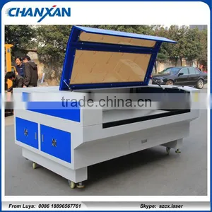 Agent Wanted in Turkey!! Cnc Fabric Dress Plastic Engraver Machine Laser Cutting Price Whatsapp 0086 15850106700 thumbnail-1