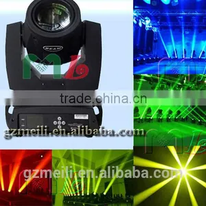 Led Stage Light for Fixture Moving Light Led Moving Light Fixture thumbnail-1