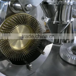 DTJ Semi-automatic Coffee Capsule Filler thumbnail-3