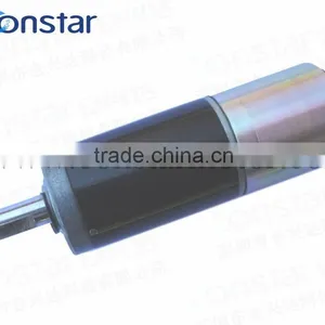 22mm 12V DC Roller Shutter Motor thumbnail-1