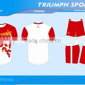 Tennis Apparel Men thumbnail-1