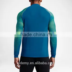 Wholesale Bright Raglan Sleeve Fitness Plain Hoodie Jackets Mens Plain Baseball Jacket thumbnail-5