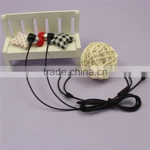 Metal Earbuds With High Quality and Supper Bass Earphone Earbud for Iphone From China Wholesale Factory thumbnail-4