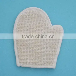 Cotton Bath Glove thumbnail-1