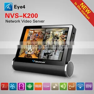 VStarcam Waterproof Wifi Rotating Wireless ip Camera Outdoor thumbnail-4