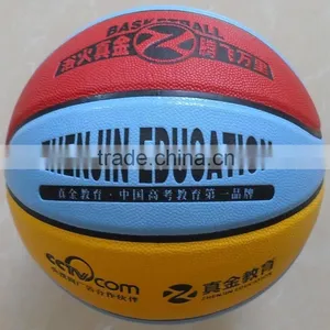 Wholesale Basketball Factory Price From Yiwu thumbnail-2