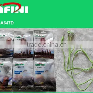 Brand New Mickey Mouse Earphone Mp3 With High Quality thumbnail-1