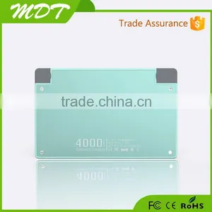 Low Price Best Selling 4000mah Bavin Patented Power Bank thumbnail-1