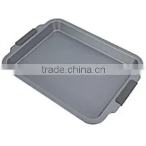 Chicken Roaster With Silicone Handle thumbnail-3