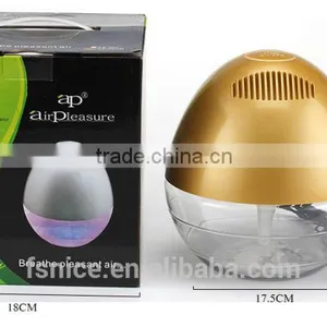 Best Selling Products 2014 Air Purifier Cigarette Smoke/air Purifier China/portable Air Purifier thumbnail-5
