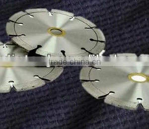 6" Diamond Multi Blade thumbnail-1