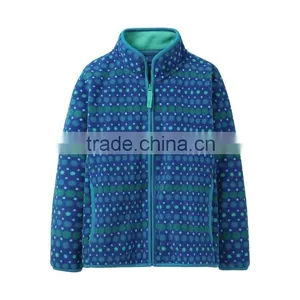 Cheap Polar Fleece Jacket thumbnail-1