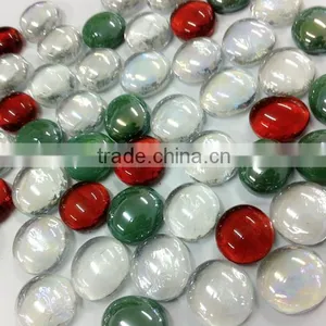 Glass Nuggets for Decorative Fillers thumbnail-5