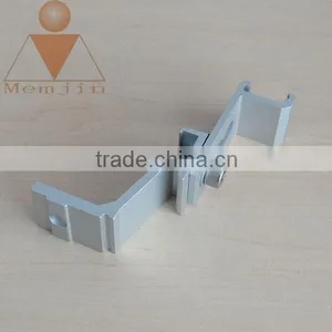 Aluminum Profile Tile Trim With ISO Certification by CNC Processing for Decorating thumbnail-4