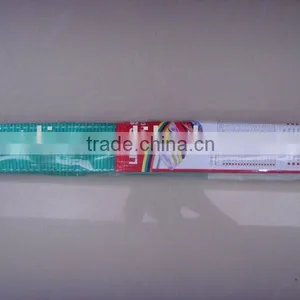 2T Flat Webbing Slings With Green thumbnail-1