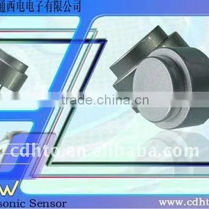 Ultrasonic Sensor EFR-40/48/58RS16C thumbnail-1