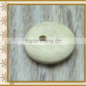 Factory Wholesale Wooden Coat Buttons thumbnail-1