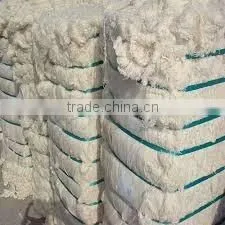 Spinning Yarn Waste thumbnail-4