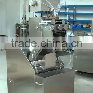 4.5Kw Softgel Encapsulation Machine By Vegetable Oil thumbnail-3