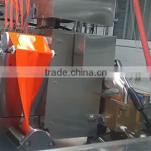 S407 Paintball Filling Machine thumbnail-1