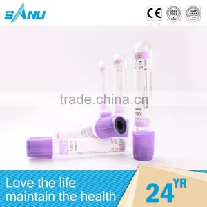 Automatic Custom EDTAK2 Blood Tube thumbnail-1