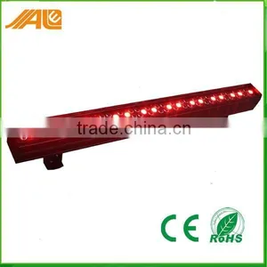 72x3w RGBWA Led Wall Washer Light thumbnail-3