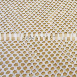 Best Price Six Corner Sunscreen Fabric Mesh,Nylon Mesh Fabric thumbnail-2