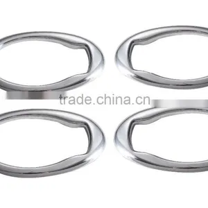 Interior Door Handle Covers for Cube Micra/March Juke 2009-2015 thumbnail-1