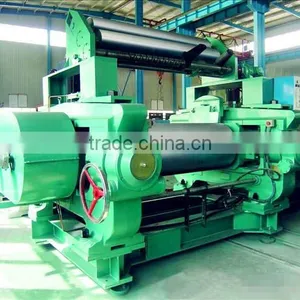 Rubber Roller/rubber Mixing Mill/rubber Machinery/rubber Mixer thumbnail-1