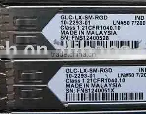 GLC-LX-SM Cisco Modules thumbnail-1