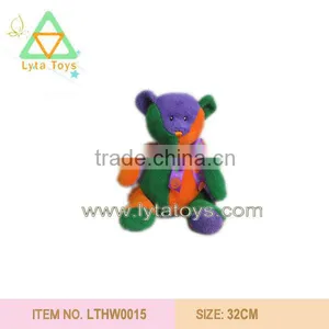 Plush Halloween Toys Bear thumbnail-1