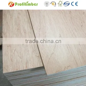 Profitimber Furniture Grade 20mm Thick Plywood thumbnail-6