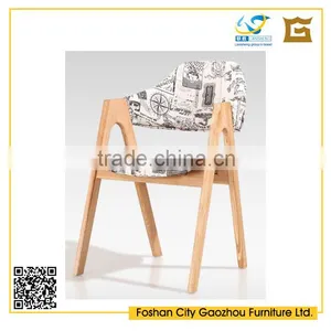 Library Chair, Beach Chair, Garden Chair, Dinning Chair, Leisure Chair thumbnail-4