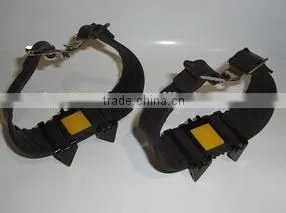 Rubber Anti - Slip Function Ice Spikes thumbnail-1