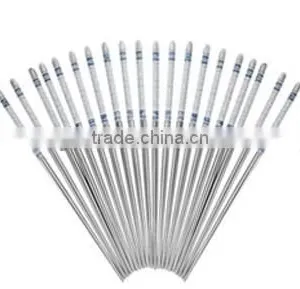 Stainless Steel Chopsticks thumbnail-1