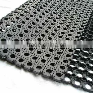 Poriferous Rubber Mat thumbnail-2