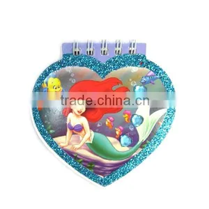 Promotional Notebook Mini Hardcover Notebook thumbnail-1