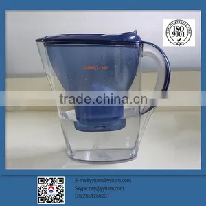 Wholesale 3L Water Kettle Water Filtering Kettle thumbnail-1