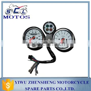 SCL-2012031349 MZ250 Motocycle Speedometer China Wholesale With Top Quality thumbnail-1