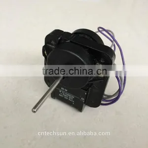 Cooling Fan Motor for Arcelik Refrigerator F61-10G thumbnail-3