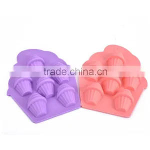 Lovely Kid Silicone Ice Cream Tray thumbnail-1